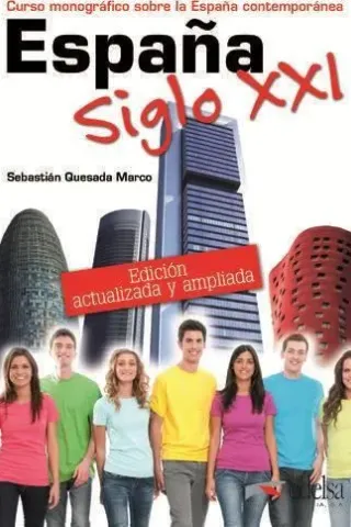 Espana Siglo XXI (Edicion 2012)