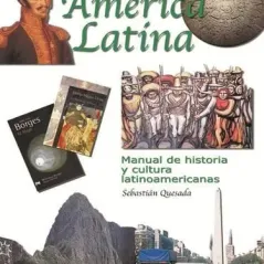 Imagenes De America Latina - Libro