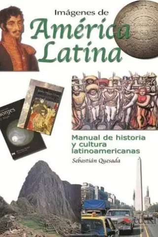 Imagenes De America Latina - Libro