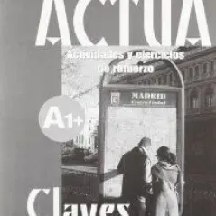 Actua A1 - Claves