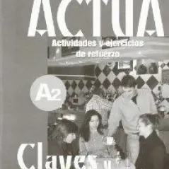 Actua A2 - Claves