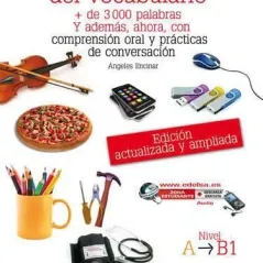 Uso Interactivo Vocabulario A1-B1 (ed. 2012)