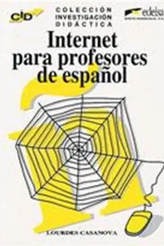 CID - Internet Para Profesores Espan.