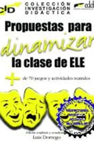 CID - Propuestas Para Dinamizar La Clase