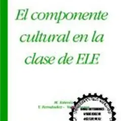 PAP Componente Cultural En El Aula