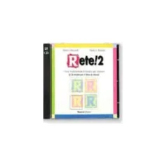 Rete! 2 - Cd-Audio (2)