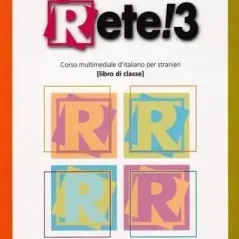 Rete! 3 - Libro Di Classe