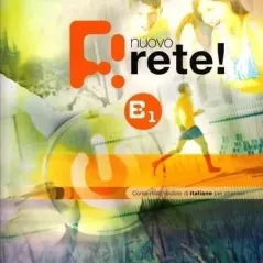 Nuovo Rete! B1 - Testo