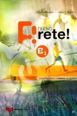 Nuovo Rete! B1 - Testo