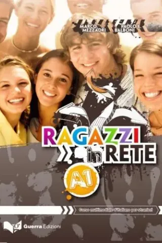 Ragazzi in Rete - A1