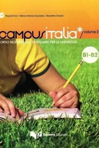 Campus Italia 2 - Testo