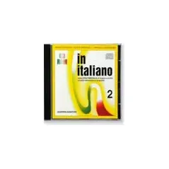 IN ITALIANO 2 CD-Rom