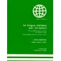 La lingua italiana per stranieri Corso superiore Lezioni, esercizi e chiavi