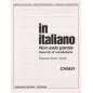 IN ITALIANO Non solo parole. Esercizi di vocabolario Chiavi