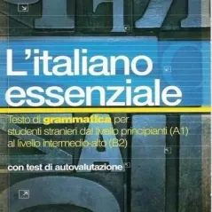 L'ITALIANO ESSENZIALE