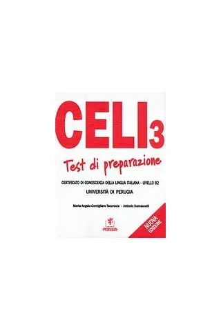 Celi 3