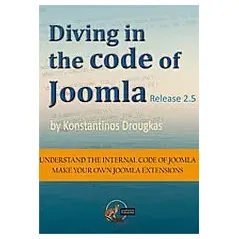 Diving in the Code of Joomla