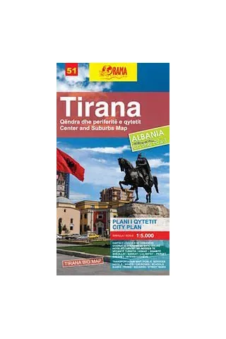 Tirana