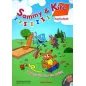 Sammy & Kite Pre-Junior Student's Book