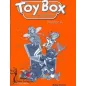 Toy Box Pupil's Book 1