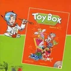 Toy Box Companion 1