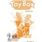 Toy Box Test Book 1