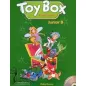 Toy Box Pupil's Book 2