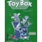 Toy Box Activity Book 2