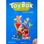 Toy Box One Year Course Pack