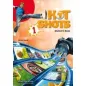 Hot Shots 1 Student's Book with Writing Booklet, Reader and e-book