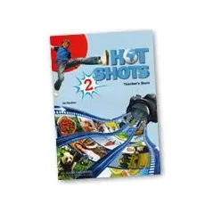 Hot Shots 2 Teacher's Book