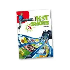 Hot Shots 3 Workbook