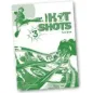 Hot Shots 3 Test Book