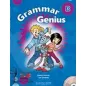 Grammar Genius 2 Pupil's Book with CDRom (International)