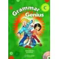 Grammar Genius C Pupil's Book with CDRom