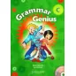 Grammar Genius 3 Teacher's Book