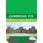 Cambridge FC Practice Tests 1 Teacher's Book 