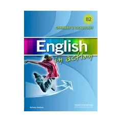 English In Action Student's Book with Glossary