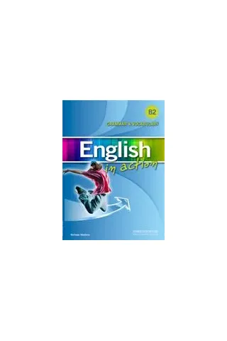 English In Action Student's Book with Glossary