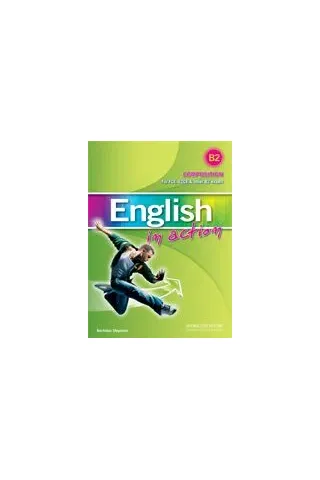 English In Action Writing Student's