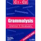 GRAMMALYSIS C1-C2 (+i-Book)