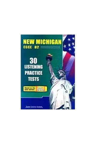 MICHIGAN ECCE B2 