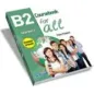 B2 For All Coursebook