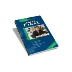 SUPER FINAL ECPE - MICHIGAN PROFICIENCY- 20 Practice Tests (New)