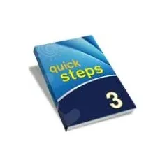 QUICK STEPS 3