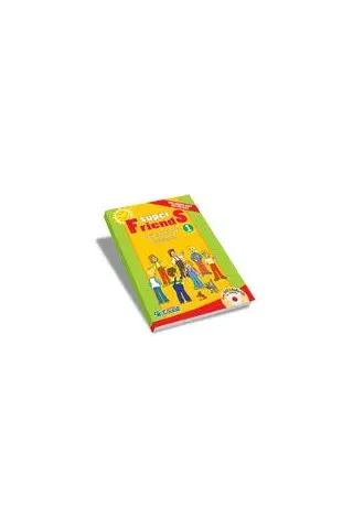 Super Friends 1 Coursebook (+ ibook)