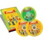 Super Friends 1 CDs & DVD ή ibook