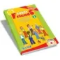 Super Friends 1 Βασικό πακέτο με Ibook