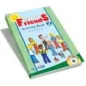 SUPER FRIENDS 2 πλήρες πακέτο (COURSEBOOK+ ACITVITY BOOK + SUMMER REVISION BOOK+i-BOOK)