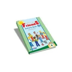 Super Friends 2 ACTIVITY BOOK